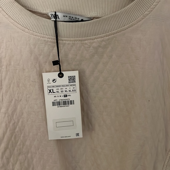 Zara shirt - Picture 4 of 4